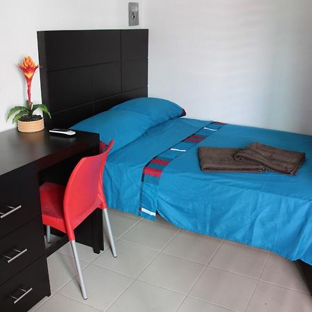 Apartamento Luxury Marimba'S Park Leilighet Tuxtla Gutiérrez Eksteriør bilde