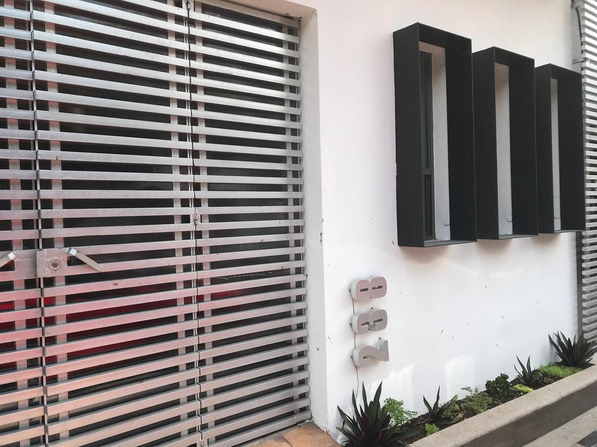 Apartamento Luxury Marimba'S Park Leilighet Tuxtla Gutiérrez Eksteriør bilde