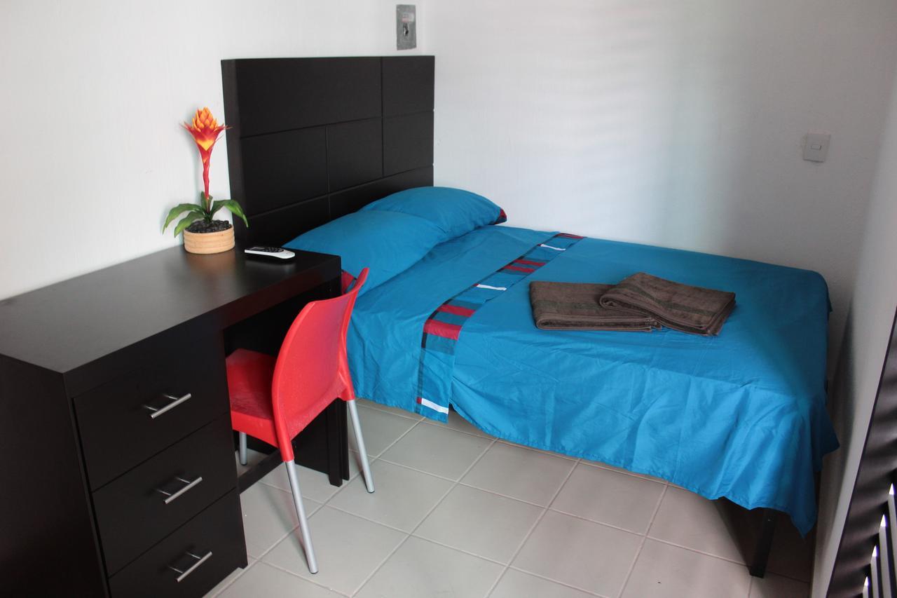Apartamento Luxury Marimba'S Park Leilighet Tuxtla Gutiérrez Eksteriør bilde