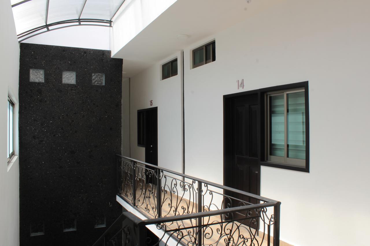 Apartamento Luxury Marimba'S Park Leilighet Tuxtla Gutiérrez Eksteriør bilde